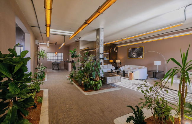 Portal Chalets With Private Pool-AlRawda - Foto 30