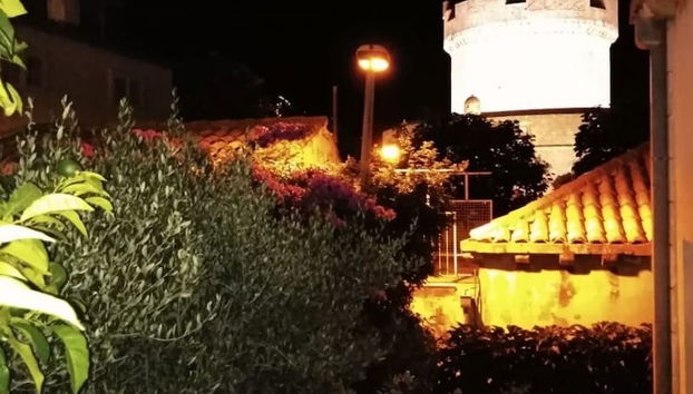 Garden - With a View - R1 - Foto 5, Vistas desde la habitación