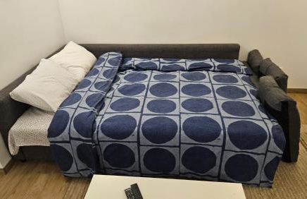 CosyNook - refait à neuf proche parc des expositions et aéroport CDG - Parking privé gratuit - Foto 6