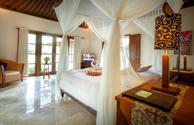 Natah Bale Villas - Foto 1
