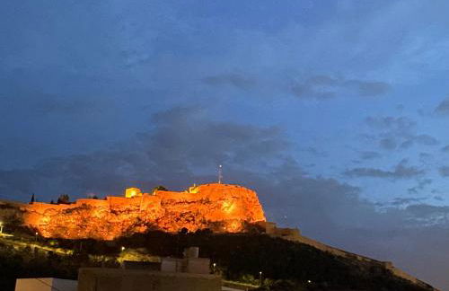 Atico Dos Alturas Alicante - Photo 43