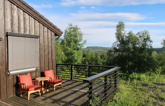 Gjefselykkja - Foto 19