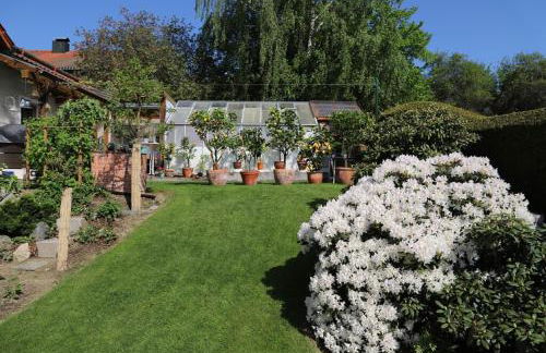 Ferienwohnungen Sonnleite - Foto 16