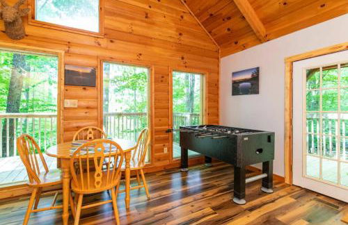Gorgeous View Cabin - in Red River Gorge KY - Foto 18