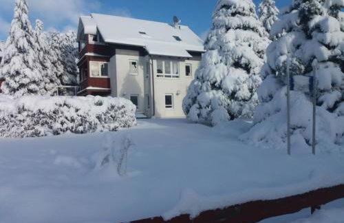 Ferienwohnung Sonnenblume - Foto 6