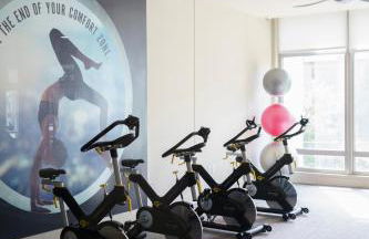 Pool View Downtown Near Stadiums - Foto 14