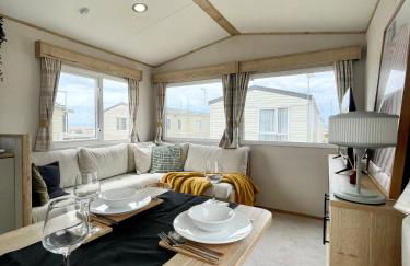 Trecco Bay Caravan Cosy Coastal Retreat - Foto 7