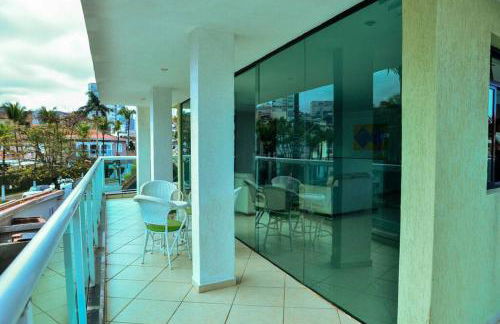 Casa com vista espetacular para praia - Foto 60