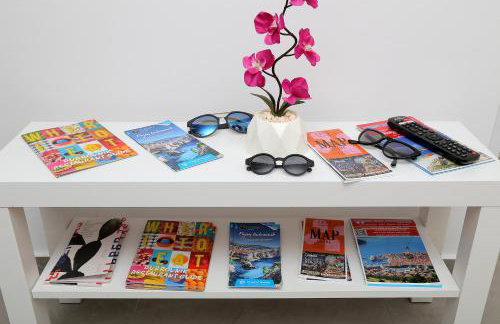 Studio Apartment Bojodo - Foto 10