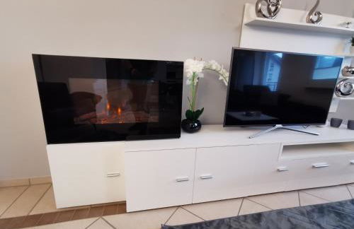 Wellnes Apartment mit Schwimmbadnutzung - Foto 22