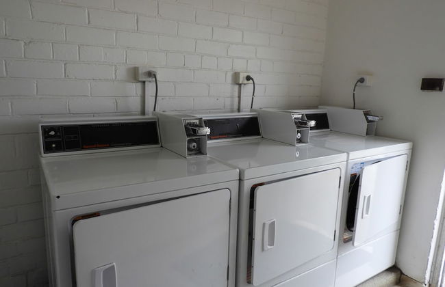 Somerset Caravan Park - Foto 43