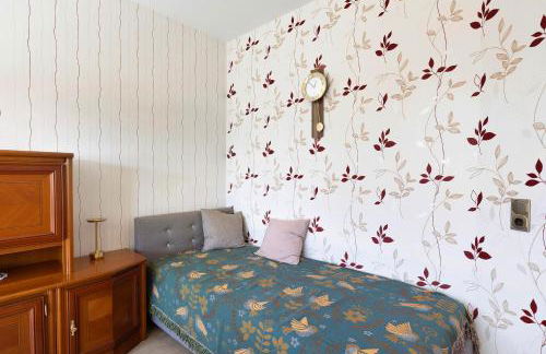 Ferienwohnung mit Charme - Photo 7