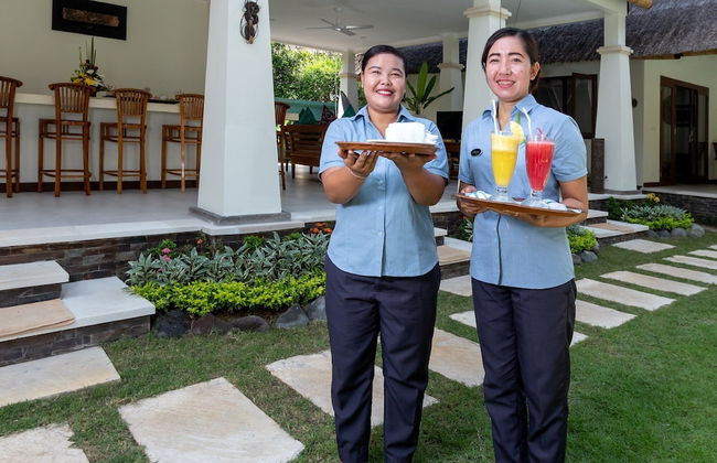 Villa Gils - Foto 65