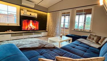 Ferienhaus Veronika Odenwald - Foto 5