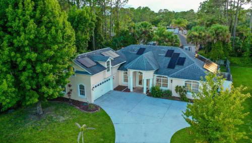 Salty Heated Pool Escape - Nearby Beach - Foto 5