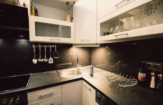 Sophie's Place Augarten - Foto 13