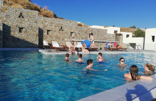 Pelagos Studios - Foto 50