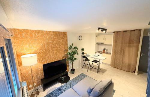 Appartement, Parking, WIFI, - Photo 10