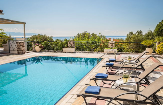 Villa Petri - Photo 17