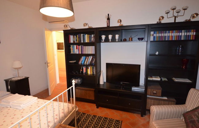 Apartment Amidst Vineyards & Blue Skies - Foto 9