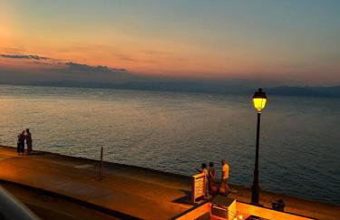 BLUE CAVE LUXURY MAISONETTE View to the Corinthian Sea - Foto 34