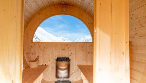 Pianeta Oro Apartments - Foto 4