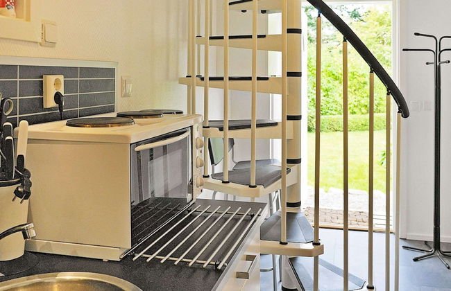 Holiday Home in Fjällbacka - Foto 12