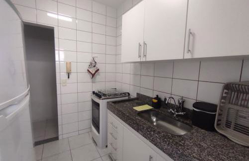 AP com suíte no Sta Mônica próximo ao Parque, COT e Batalhão - Foto 19