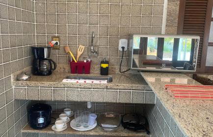 2º andar, Suíte completa & cozinha - Foto 11