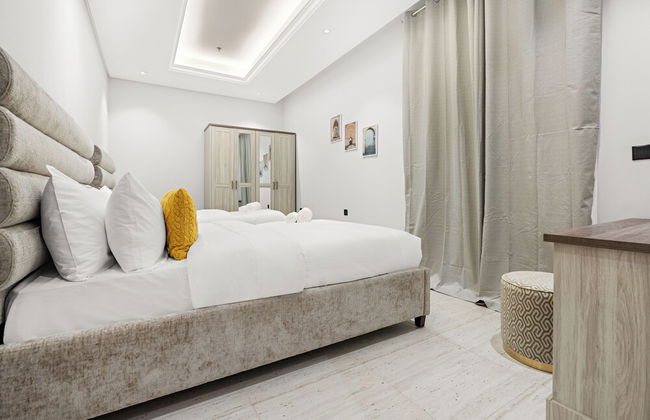 Silkhaus Majidia 127 - Foto 9