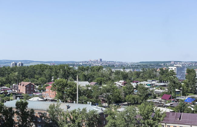 Lux Apartment on Sedova 65a - Photo 19