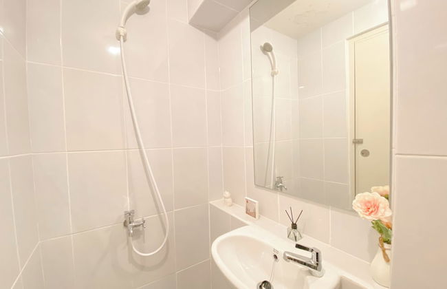 Good Deal And Restful Studio At Apartment Tokyo Riverside Pik 2 - Foto 16