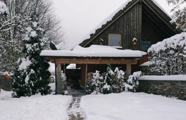 Landhaus Seiffen - Foto 21