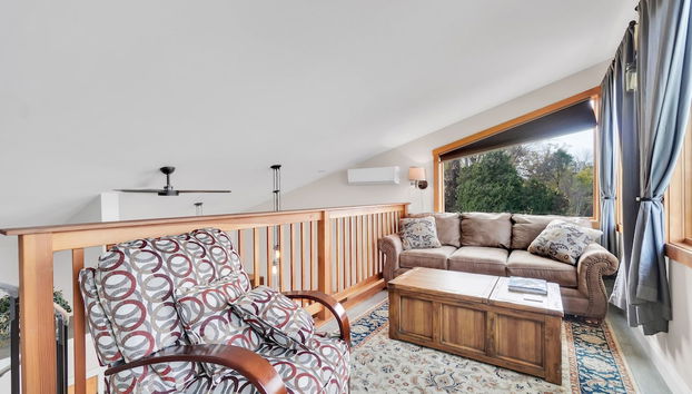 Lakeshore Vermont - Foto 5, Zimmer