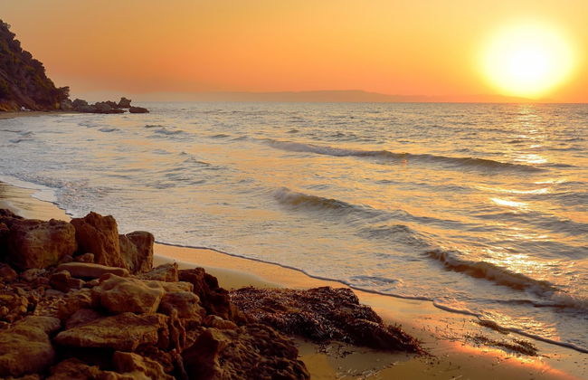 Villa Filokalia With Exceptional View - Foto 43