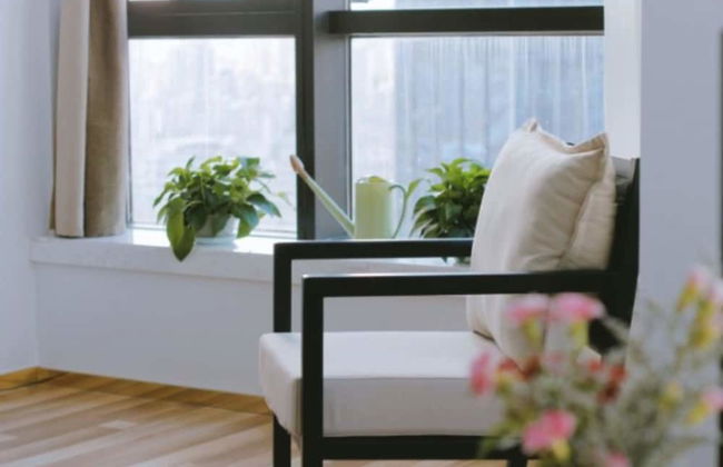 The Roost Hotel - Foto 10