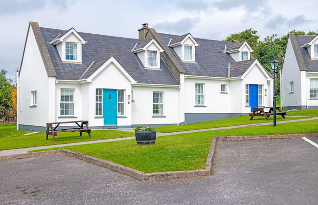 Dingle Harbour Cottages - Foto 29