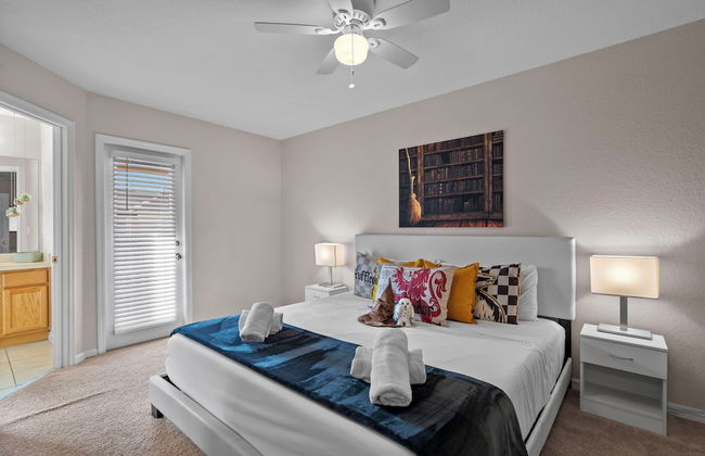 Regal Oaks Resort - Foto 2