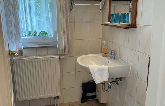 Gutshaus Gramkow - Foto 16