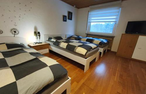 Hillis Ferienwohnung Saarland - Foto 13