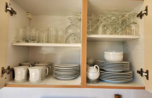 Schwarzwald-Ferienwohnungen Begert - Foto 45