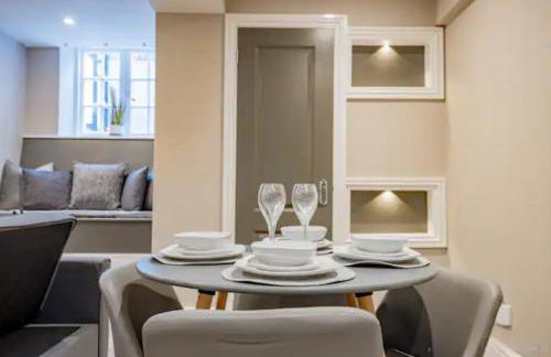 WhiskAwayHomes - Shaw Street - Apartment 2 - Foto 15