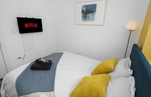 Chicago 4BR South Loop Stay by Soldier Field Area - Foto 20