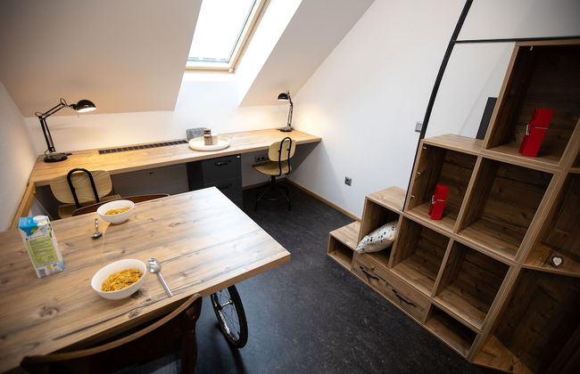 BeCycle Sustainable Stay and Travel - Photo 21