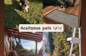 Chalé cipreste 4 Quartos - Foto 43