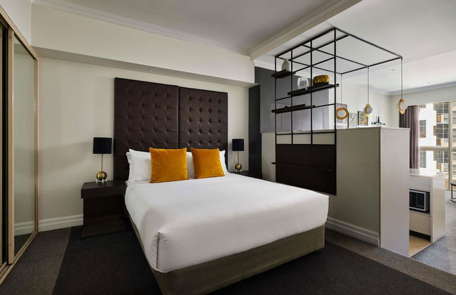 Mantra 2 Bond Street Sydney - Foto 30