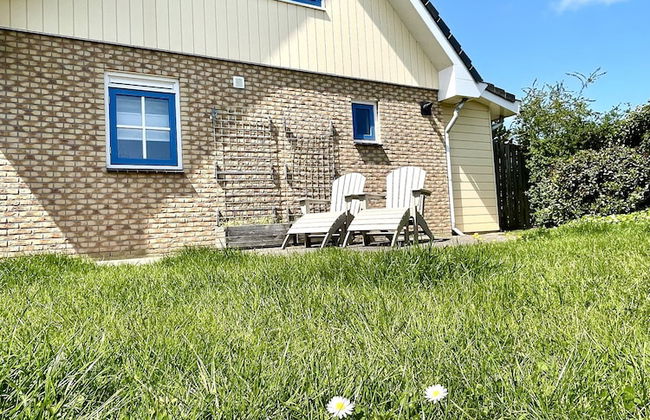 Holiday Home in Schoorl Near Sandy Beaches - Foto 22