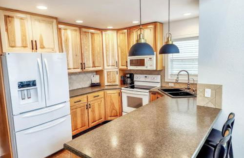 Sandy Shores Beach House - Foto 13