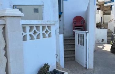 CLAUDIA Puertito de Adeje - 2 bedrooms, 70mq, on the beach - Foto 26