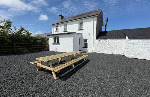 The Farm House at Aganmore - Foto 1